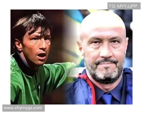 悲壮足球传奇：那些在绿茵场上书写悲情故事的明星名字