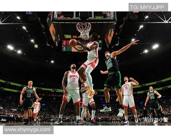 BNA火箭与爵士精彩对决录像回顾全场精彩瞬间与关键时刻分析