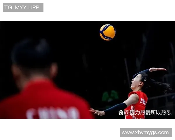 中国女排与美国女排精彩对决录像回放分析与精彩瞬间分享