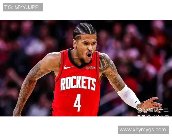 杰伦格林:年轻球员的崛起与未来篮球的无限可能 杰伦格林:年轻球员的崛起与未来篮球的无限可能