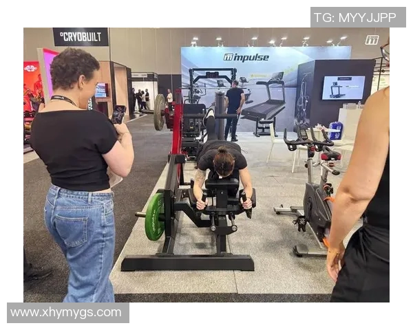 创新科技助力户外健身器材生产商提升产品质量与市场竞争力